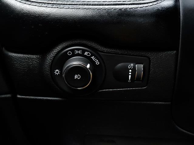 dodge Durango 2021 - 20