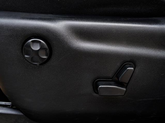 dodge Durango 2021 - 21