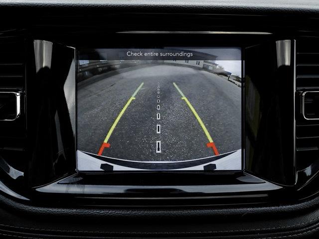 dodge Durango 2021 - 27