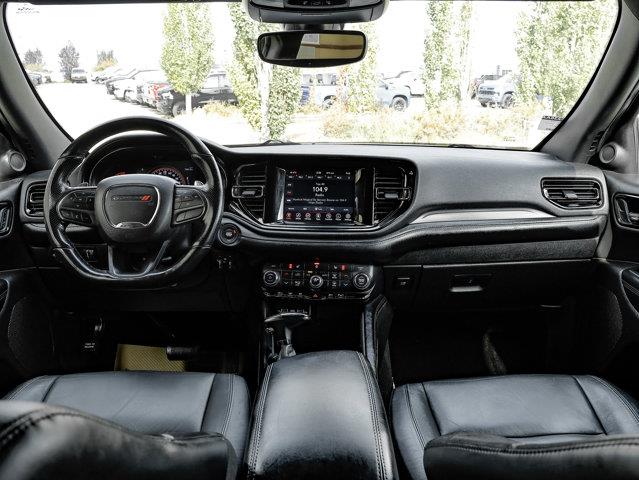 dodge Durango 2021 - 32