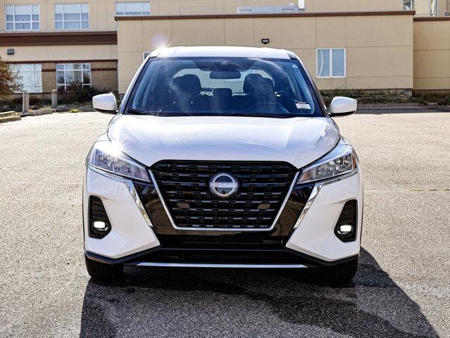 nissan Kicks Play 2025 - 3