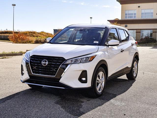 nissan Kicks Play 2025 - 4