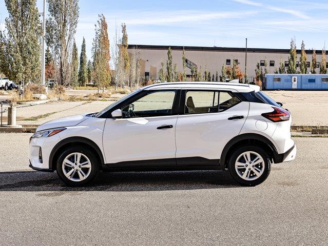 nissan Kicks Play 2025 - 10