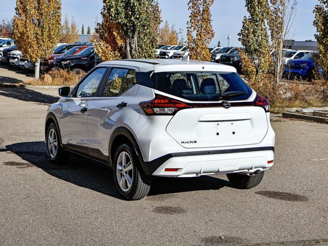 nissan Kicks Play 2025 - 11