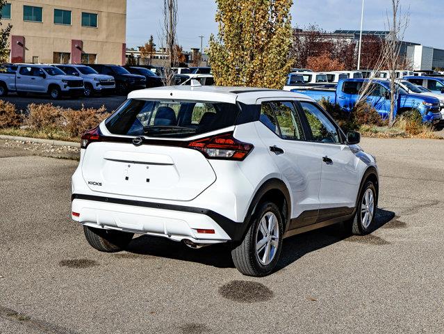 nissan Kicks Play 2025 - 13