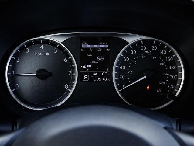 nissan Kicks Play 2025 - 20