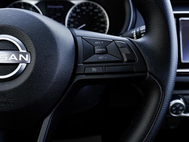 nissan Kicks Play 2025 - 21