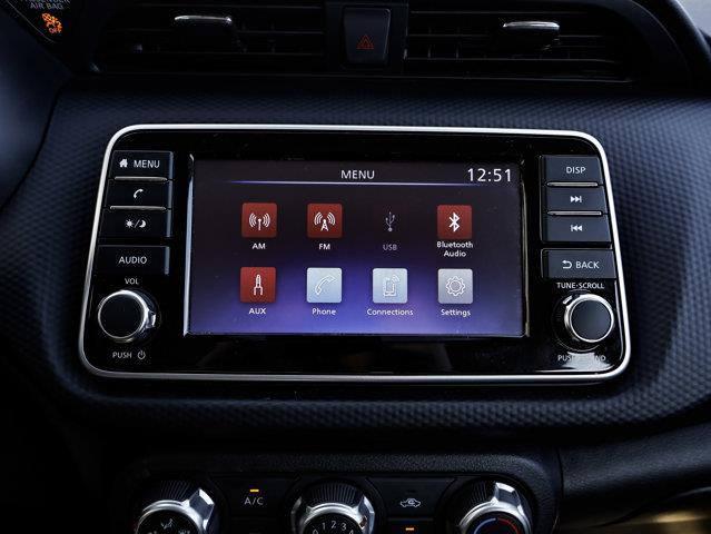 nissan Kicks Play 2025 - 23