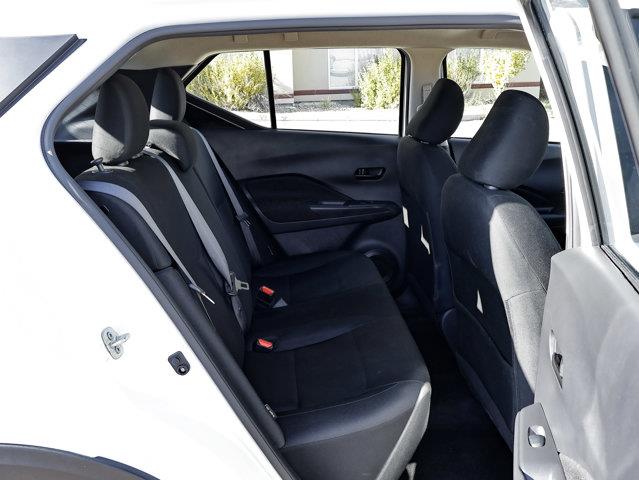 nissan Kicks Play 2025 - 27