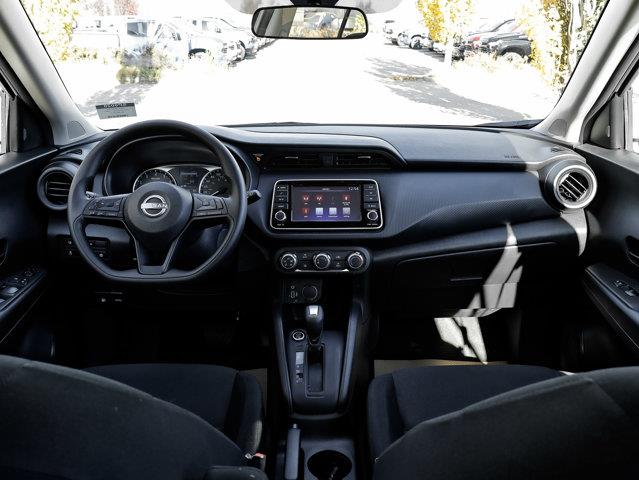 nissan Kicks Play 2025 - 29