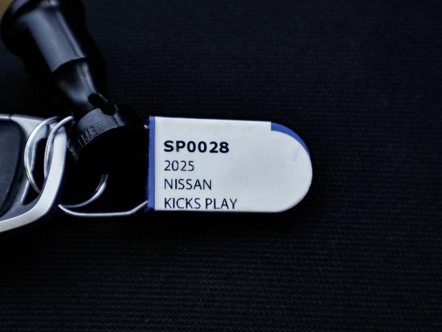 nissan Kicks Play 2025 - 31