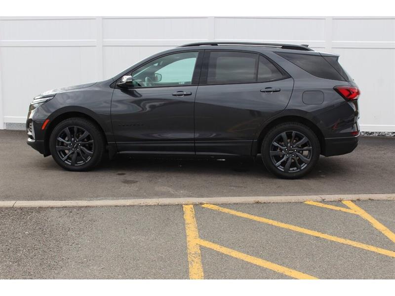 chevrolet Equinox 2022 - 4