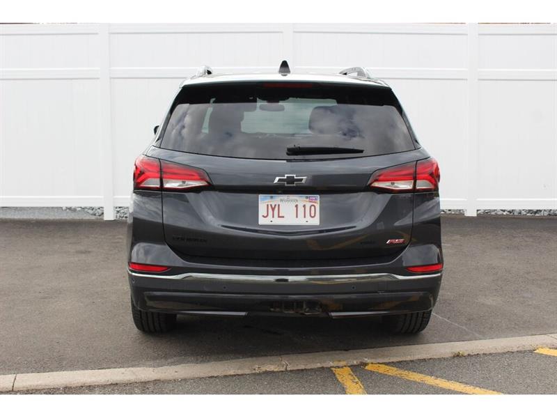 chevrolet Equinox 2022 - 6