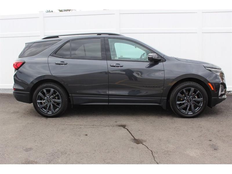 chevrolet Equinox 2022 - 8