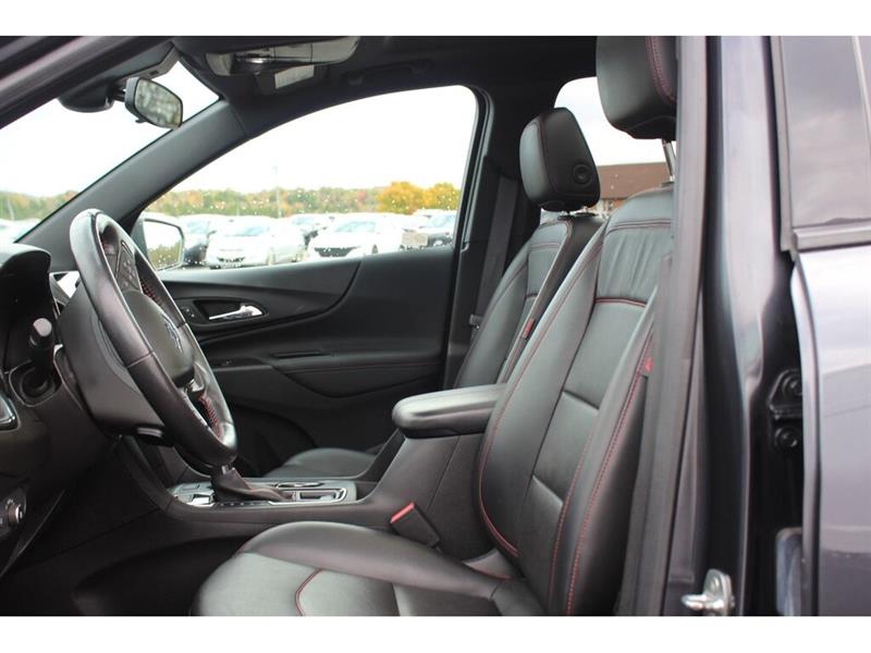 chevrolet Equinox 2022 - 9