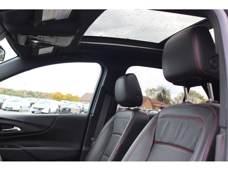 chevrolet Equinox 2022 - 10