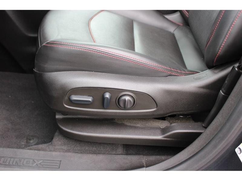 chevrolet Equinox 2022 - 11