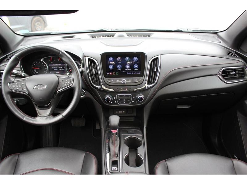 chevrolet Equinox 2022 - 12