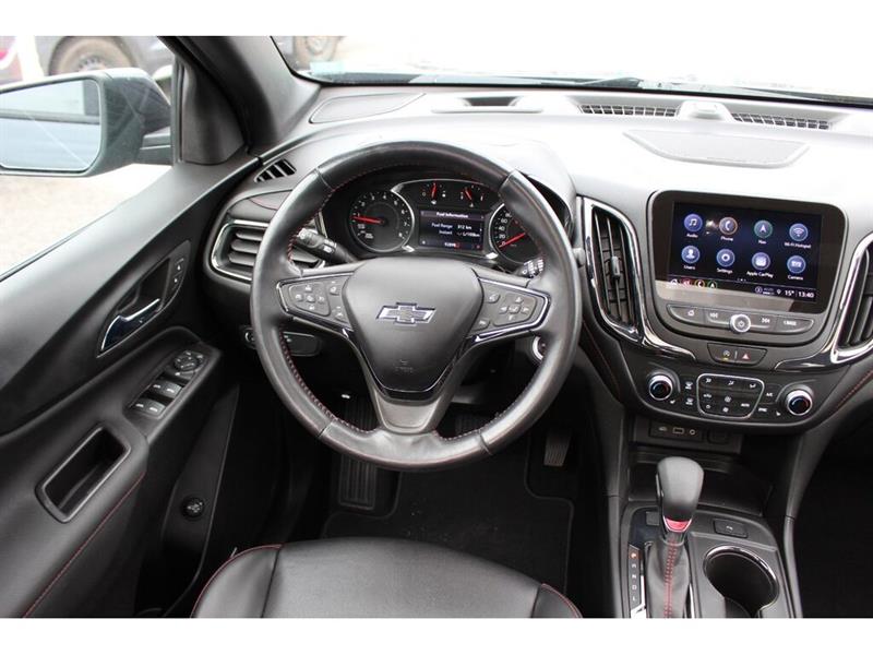 chevrolet Equinox 2022 - 13