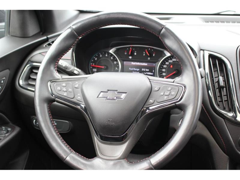 chevrolet Equinox 2022 - 14