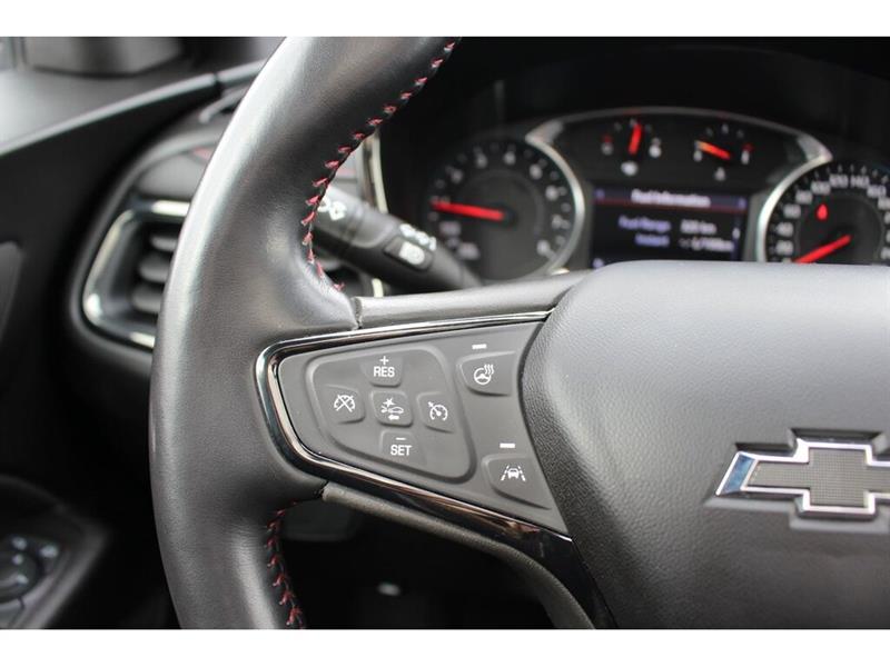 chevrolet Equinox 2022 - 15