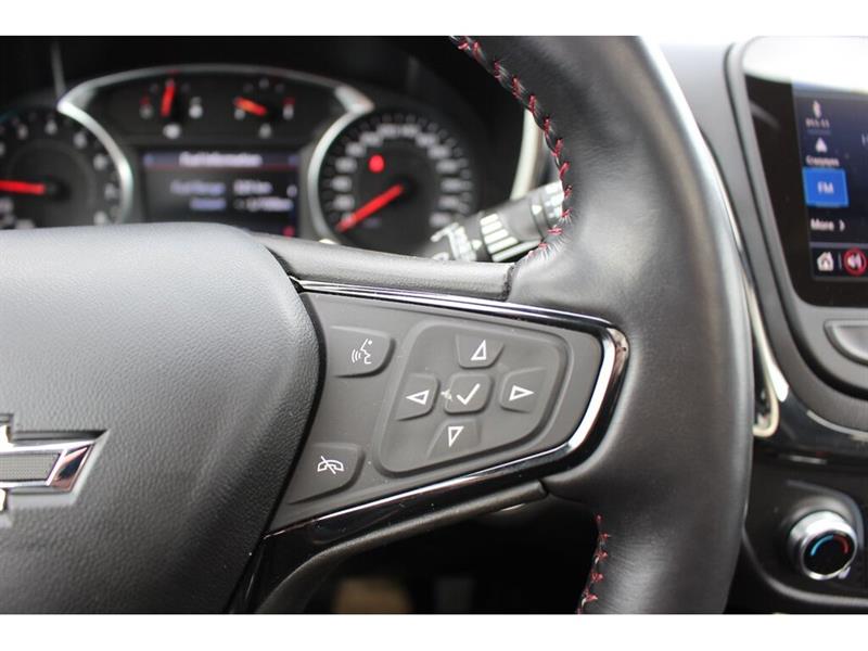 chevrolet Equinox 2022 - 16