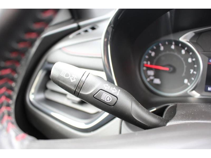 chevrolet Equinox 2022 - 17