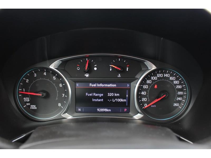 chevrolet Equinox 2022 - 20