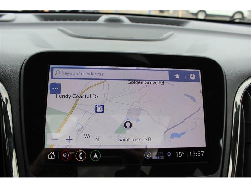 chevrolet Equinox 2022 - 22