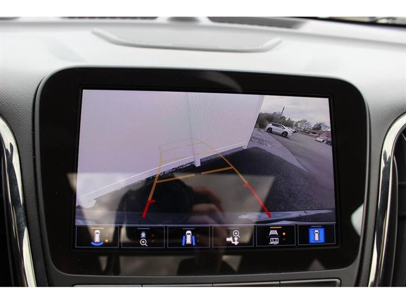 chevrolet Equinox 2022 - 23