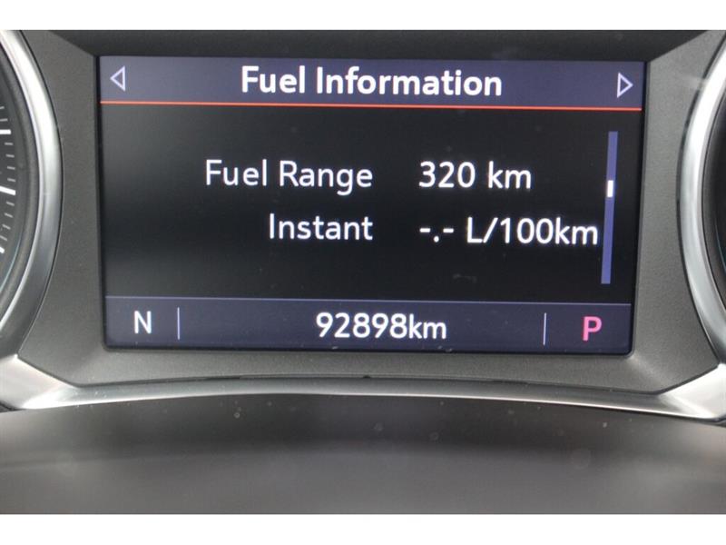 chevrolet Equinox 2022 - 24