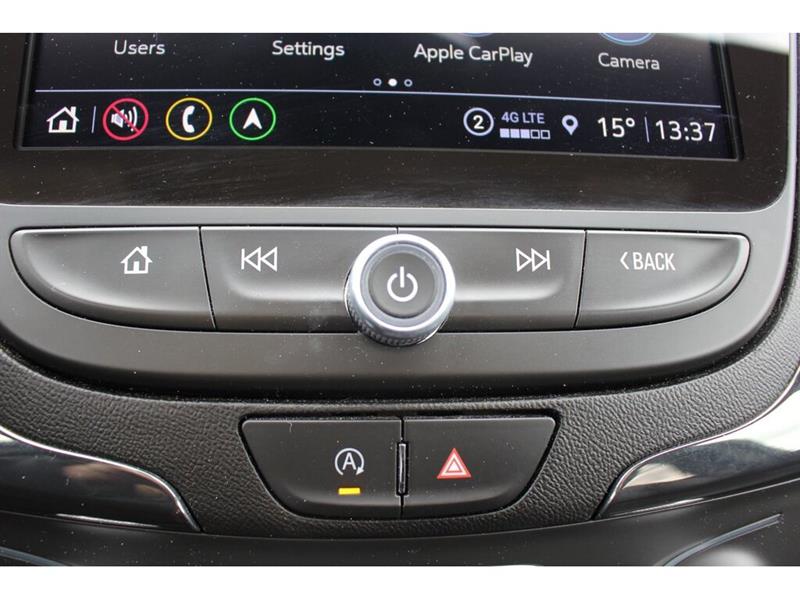 chevrolet Equinox 2022 - 25