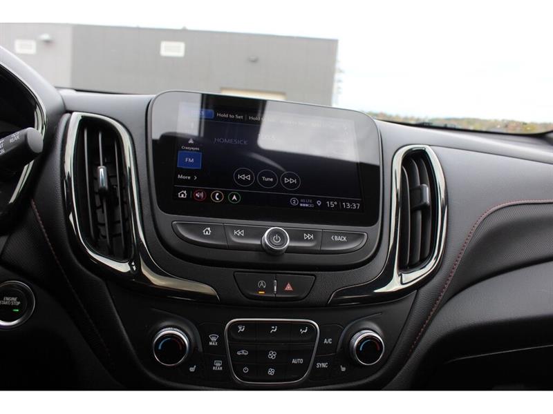 chevrolet Equinox 2022 - 26