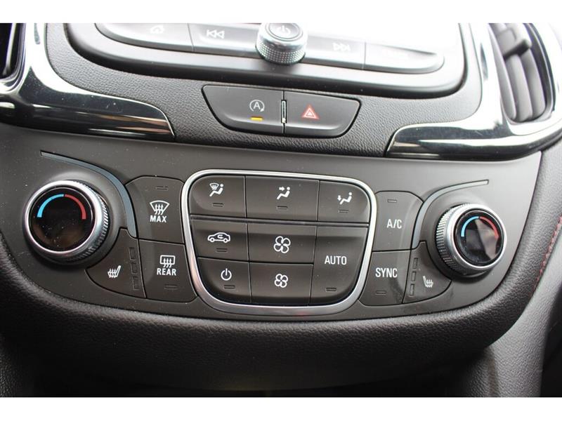 chevrolet Equinox 2022 - 27