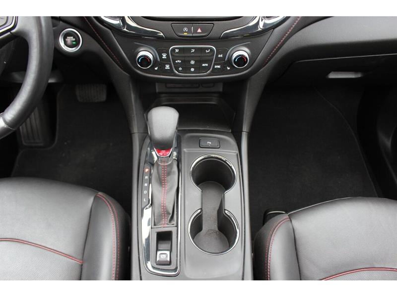 chevrolet Equinox 2022 - 28