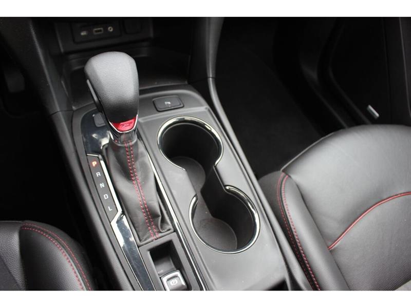 chevrolet Equinox 2022 - 29