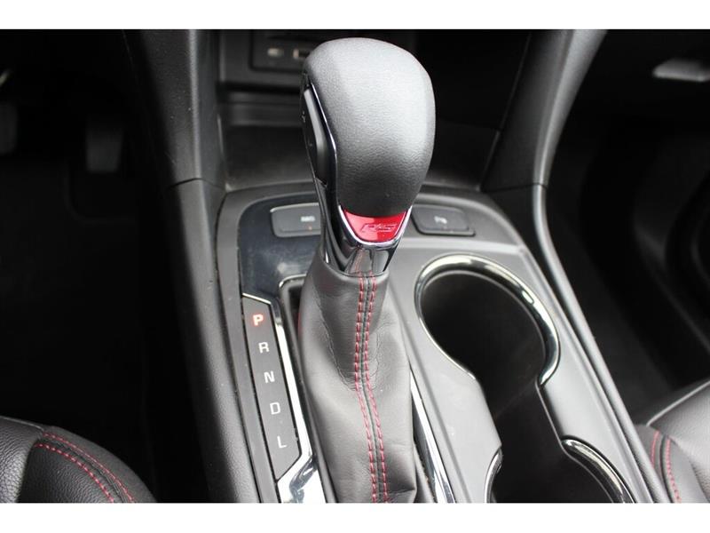 chevrolet Equinox 2022 - 30