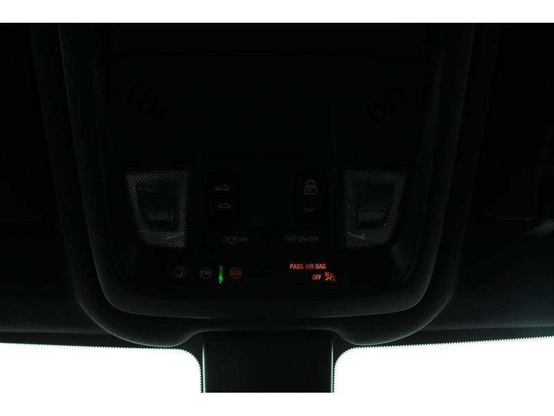 chevrolet Equinox 2022 - 32