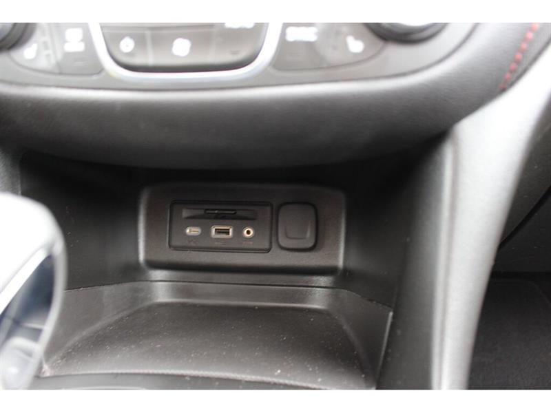 chevrolet Equinox 2022 - 35