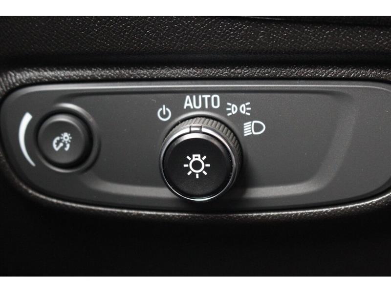 chevrolet Equinox 2022 - 36