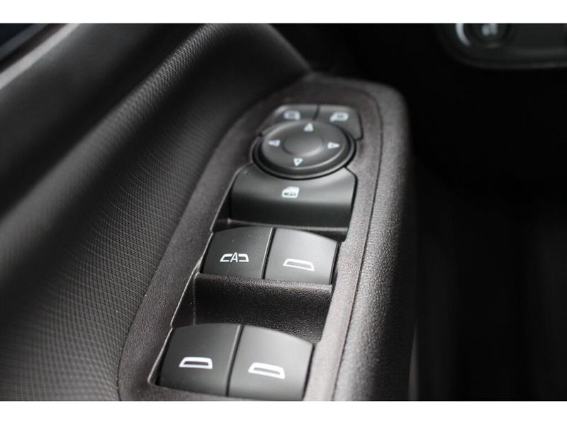 chevrolet Equinox 2022 - 37