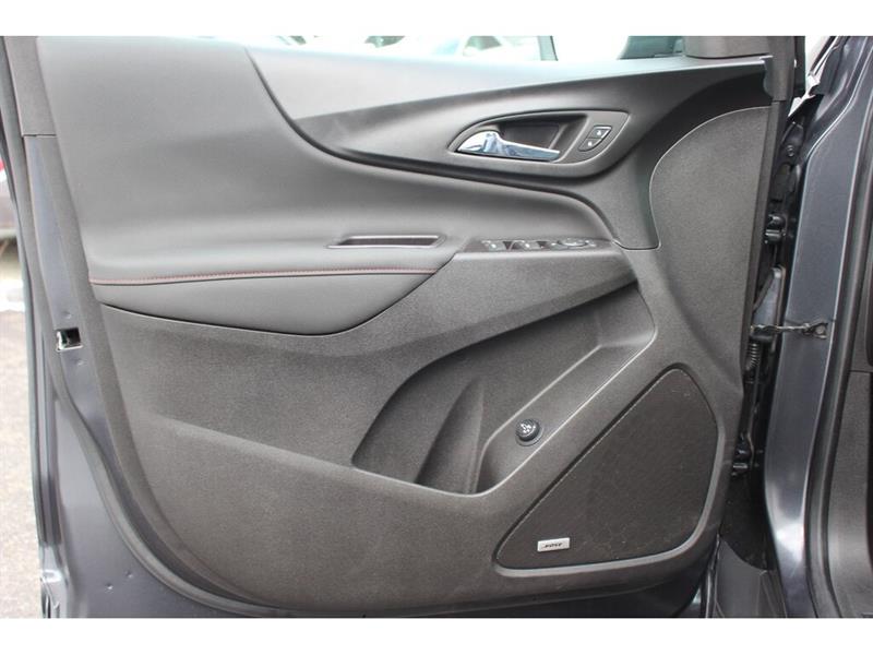 chevrolet Equinox 2022 - 39