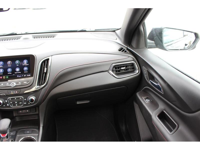 chevrolet Equinox 2022 - 40