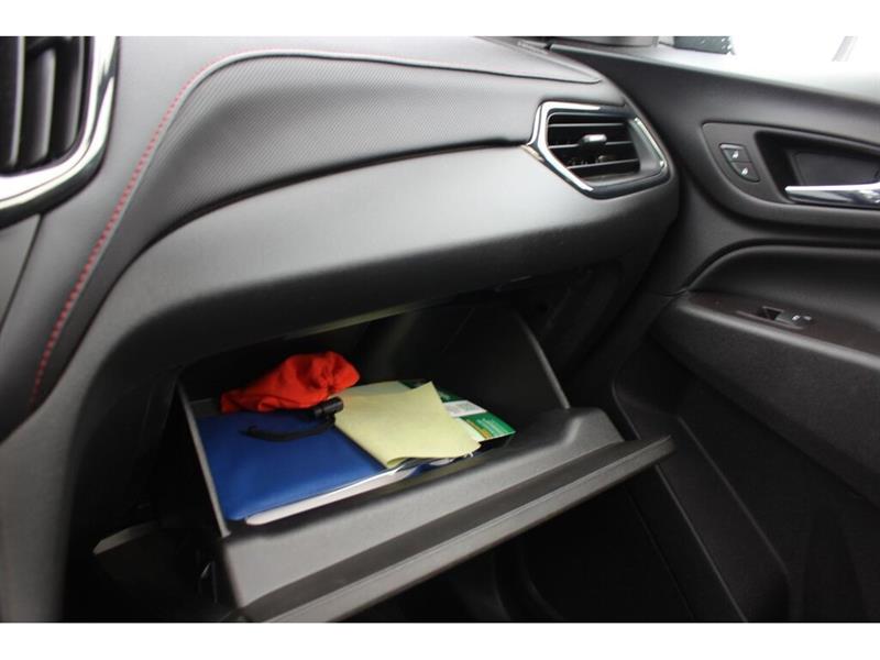 chevrolet Equinox 2022 - 41