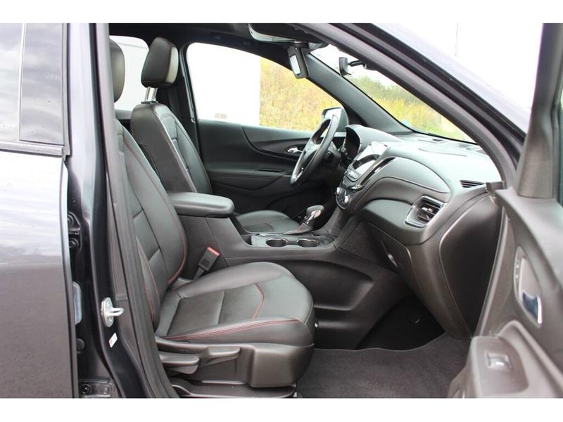 chevrolet Equinox 2022 - 42