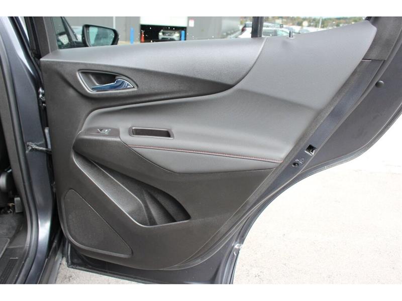 chevrolet Equinox 2022 - 43