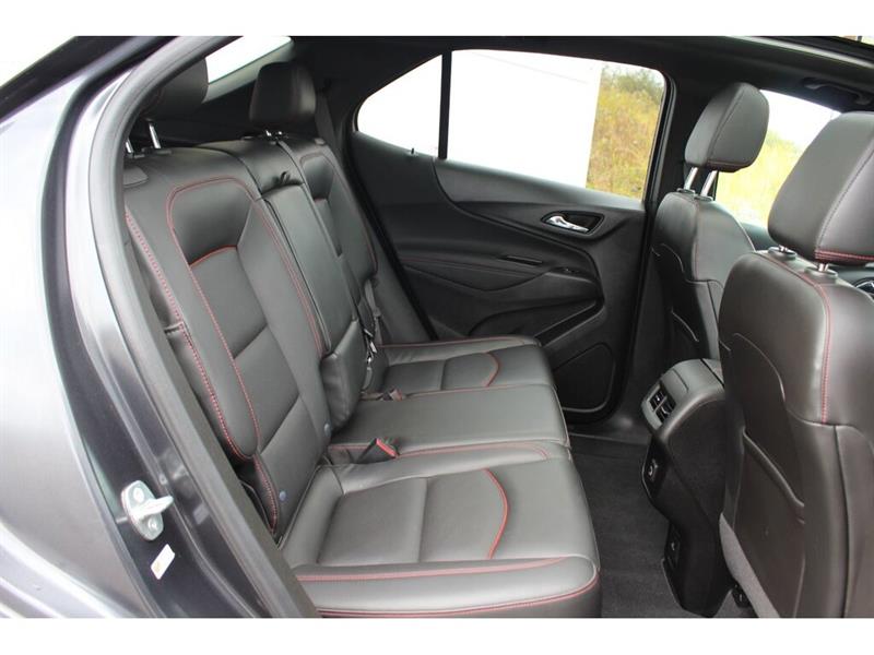 chevrolet Equinox 2022 - 44