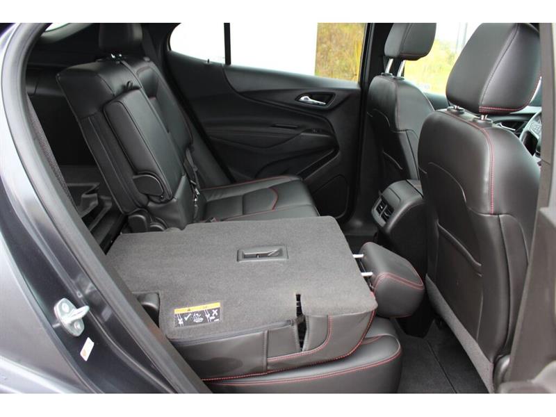 chevrolet Equinox 2022 - 45