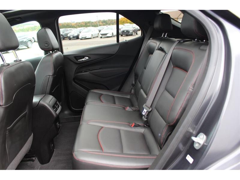 chevrolet Equinox 2022 - 48