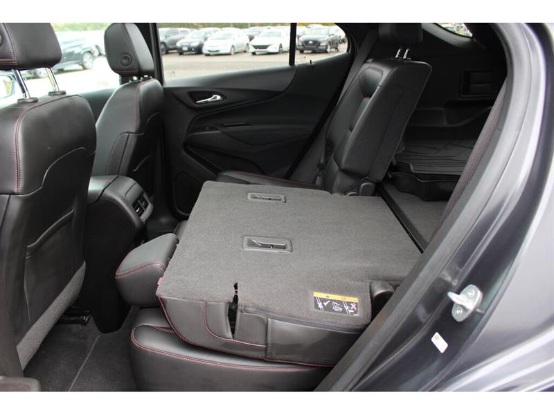 chevrolet Equinox 2022 - 49